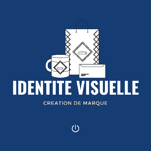 Création Identité visuelle - Standard